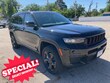  Jeep Grand Cherokee L