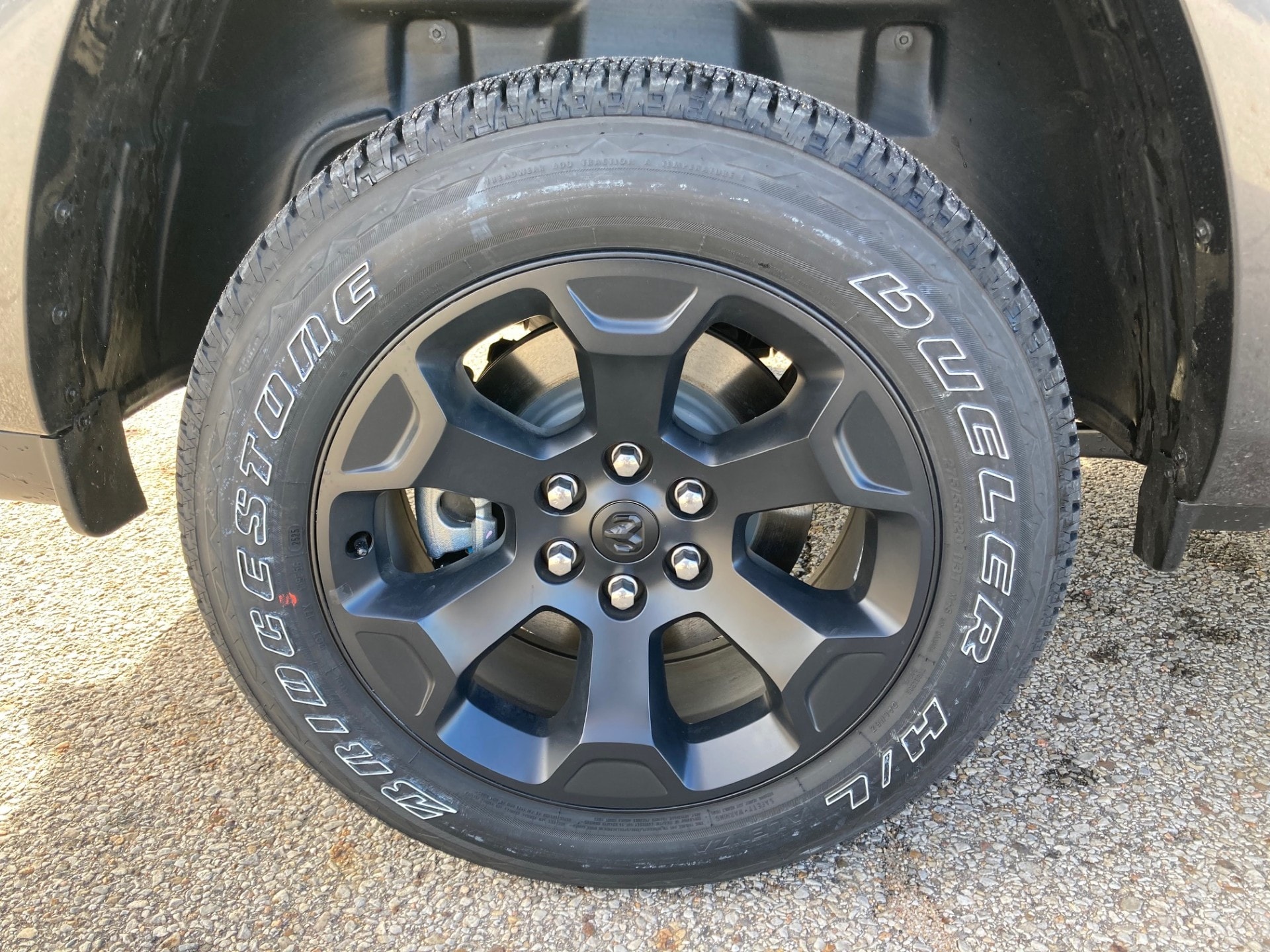 2026 RAM 1500 Big Horn/Lone Star - Photo 9