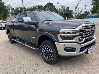2025 Ram 2500 Limited Pickup