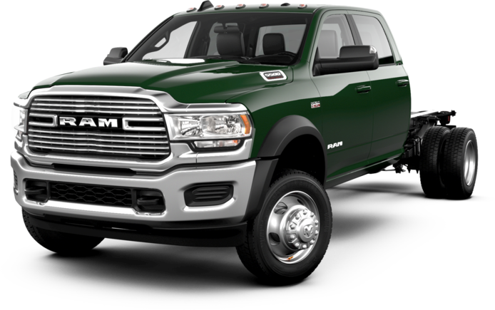 Ram 5500 SLT
