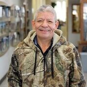 Staff member Elias Martinez from ID_51f046ad39da