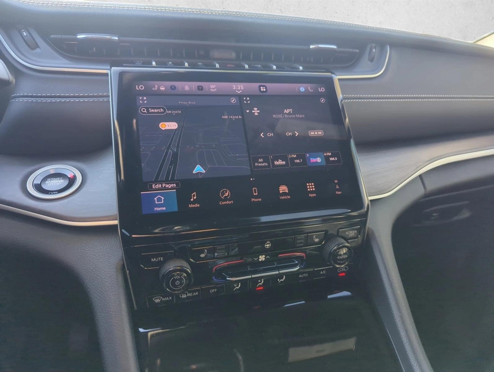2025 Jeep Grand Cherokee Limited - Photo 9