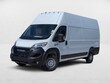  Ram ProMaster