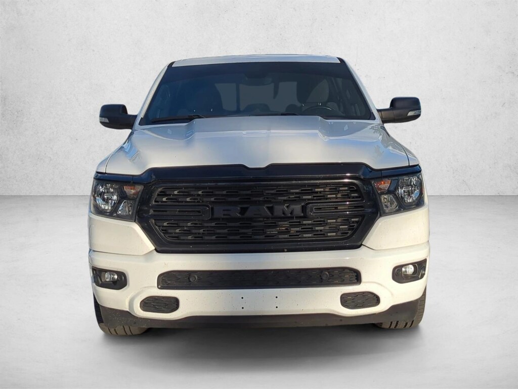 Used 2022 Ram