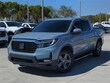  Honda Ridgeline