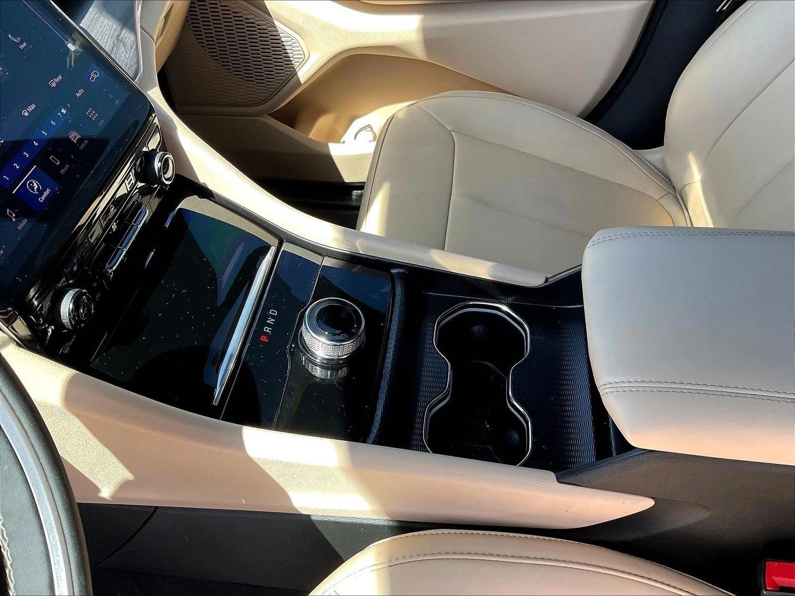 2025 Jeep Grand Cherokee Limited - Photo 8