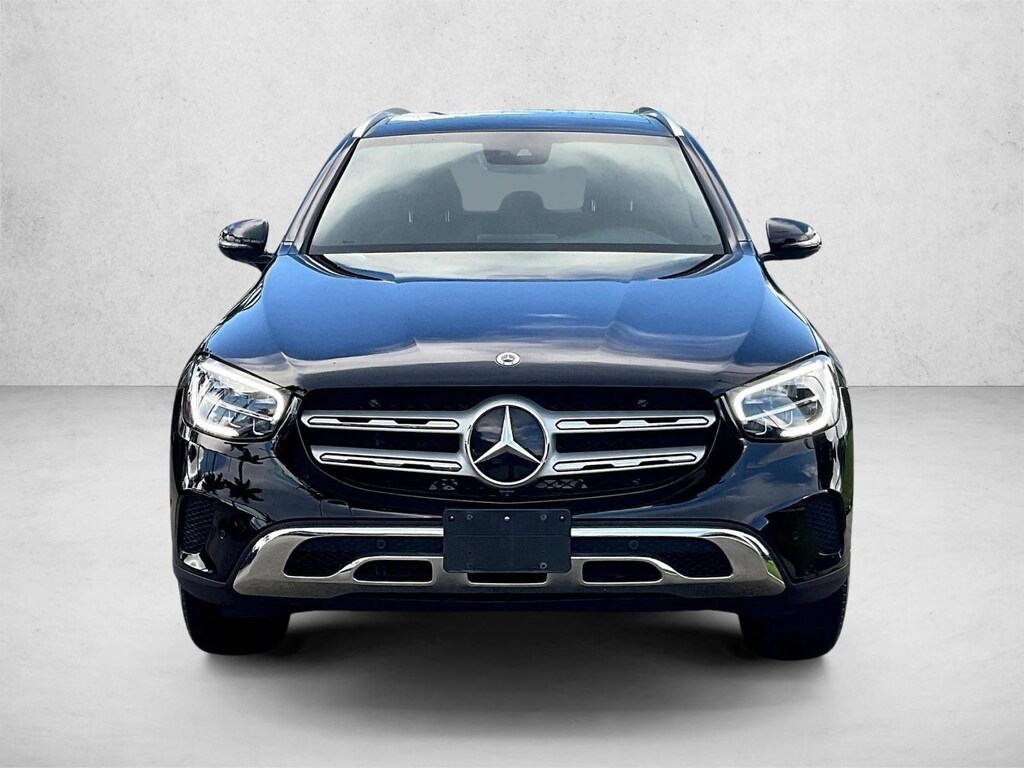 Used 2022 Mercedes-Benz GLC GLC 300 Sport Utility