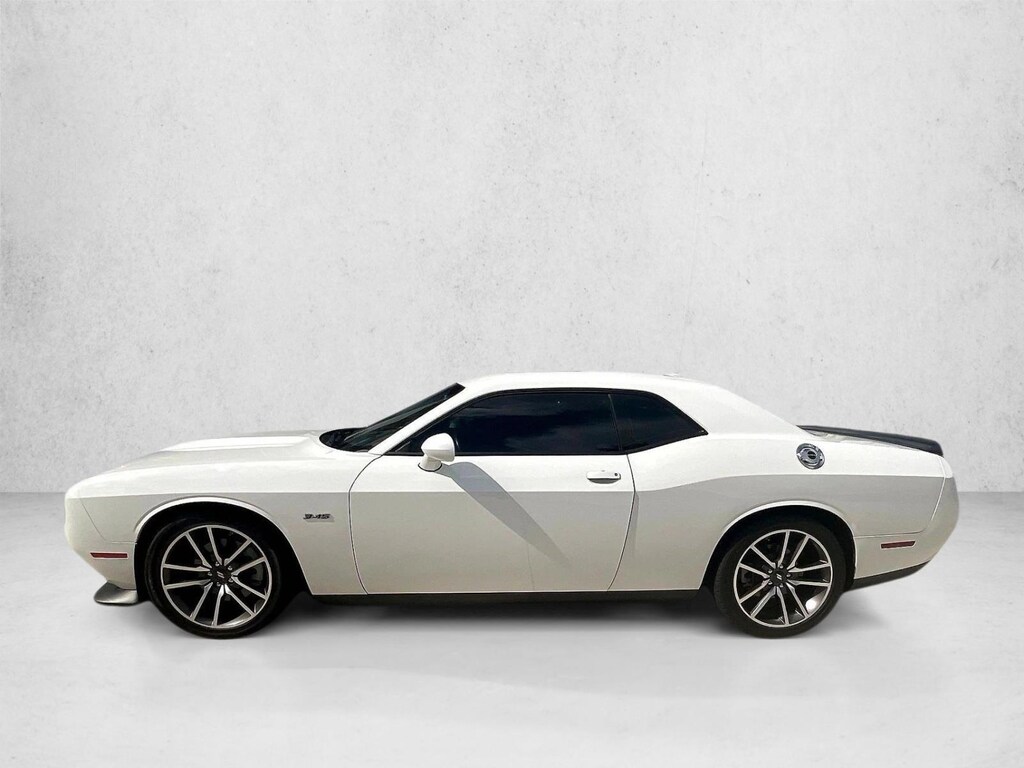 Used 2023 Dodge Challenger R/T 2dr Car