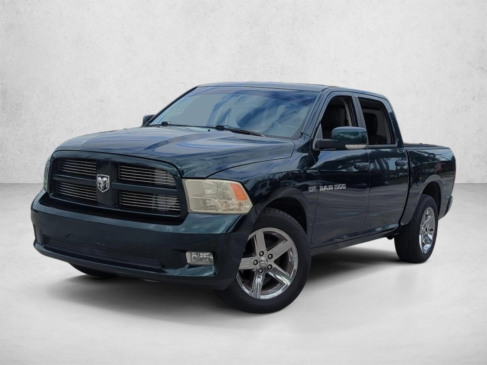 2011 RAM Ram 1500 Pickup Sport