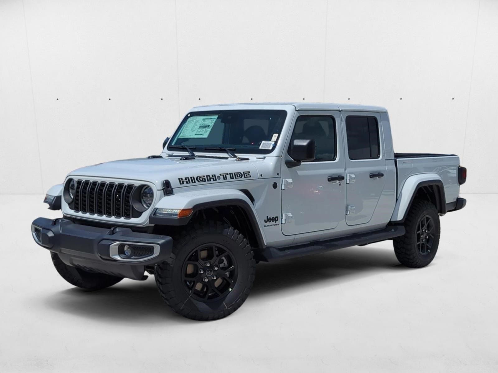 2025 Jeep Gladiator High Tide's photo