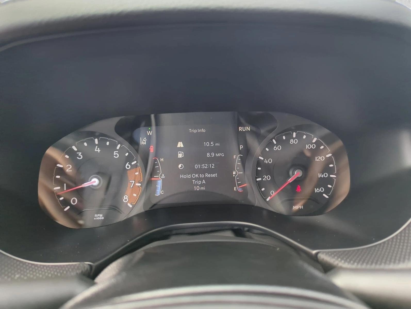 2026 Jeep Compass Limited Altitude - Photo 8