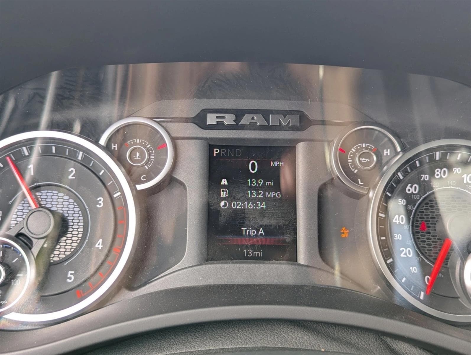 2025 RAM 1500 Tradesman - Photo 12