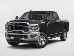 2026 Ram 2500 Tradesman Truck Crew Cab