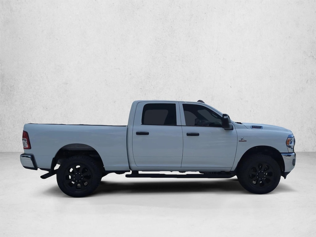 Used 2024 Ram 2500 Tradesman Crew Cab Pickup