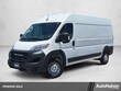  Ram Promaster Cargo Van