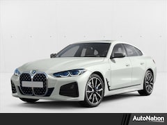 2022 BMW 4 Series