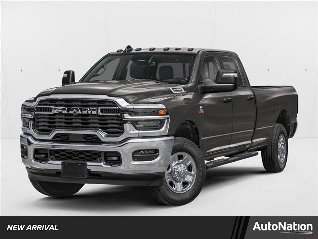 2027 RAM 3500