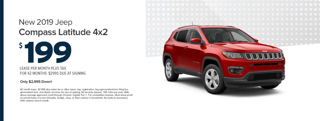 AutoNation Chrysler Dodge Jeep RAM Pembroke Pines