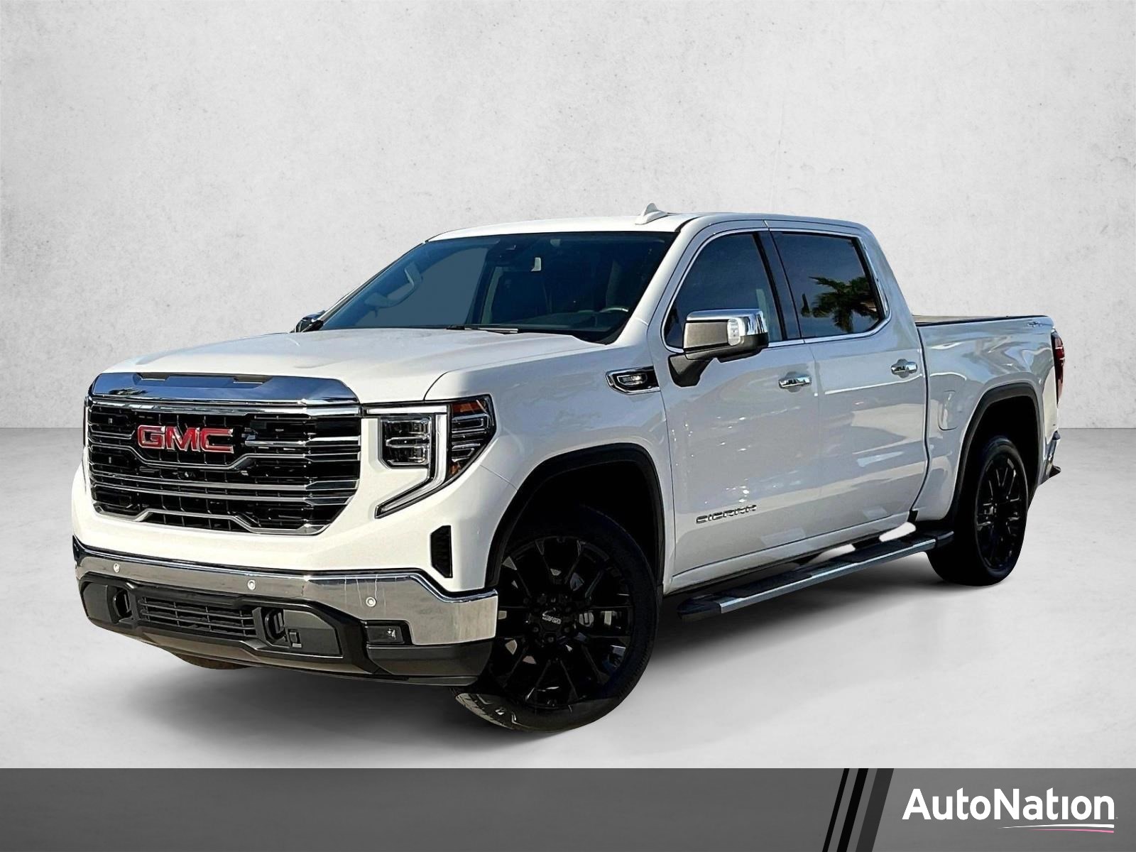  GMC Sierra 1500