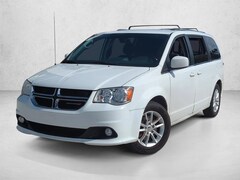 2020 Dodge Grand Caravan