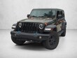  Jeep Wrangler 4xe