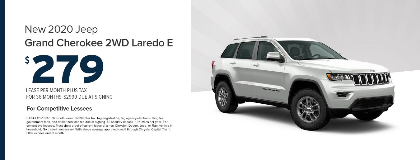 AutoNation Chrysler Dodge Jeep RAM Pembroke Pines