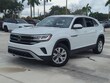 Volkswagen Atlas Cross Sport