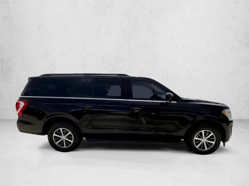 Used 2019 Ford Expedition Max XLT Sport Utility