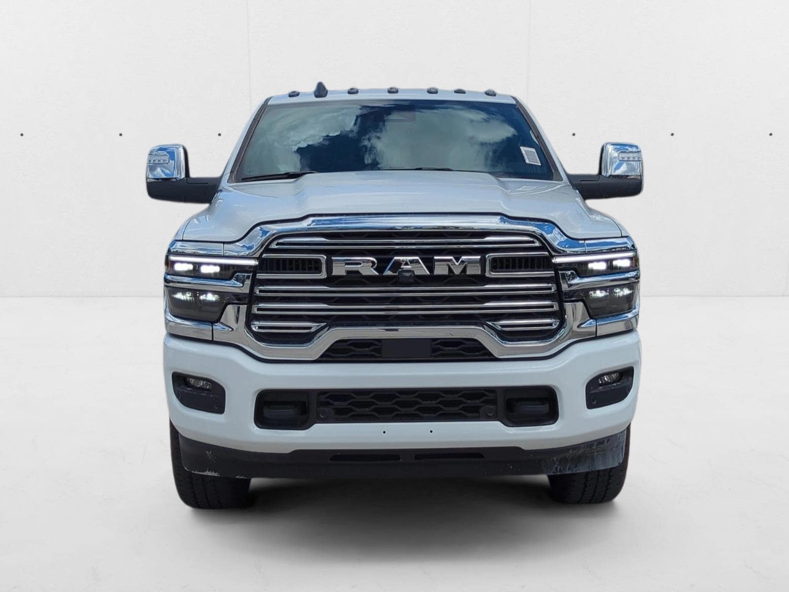 2026 RAM 2500 Laramie - Photo 6