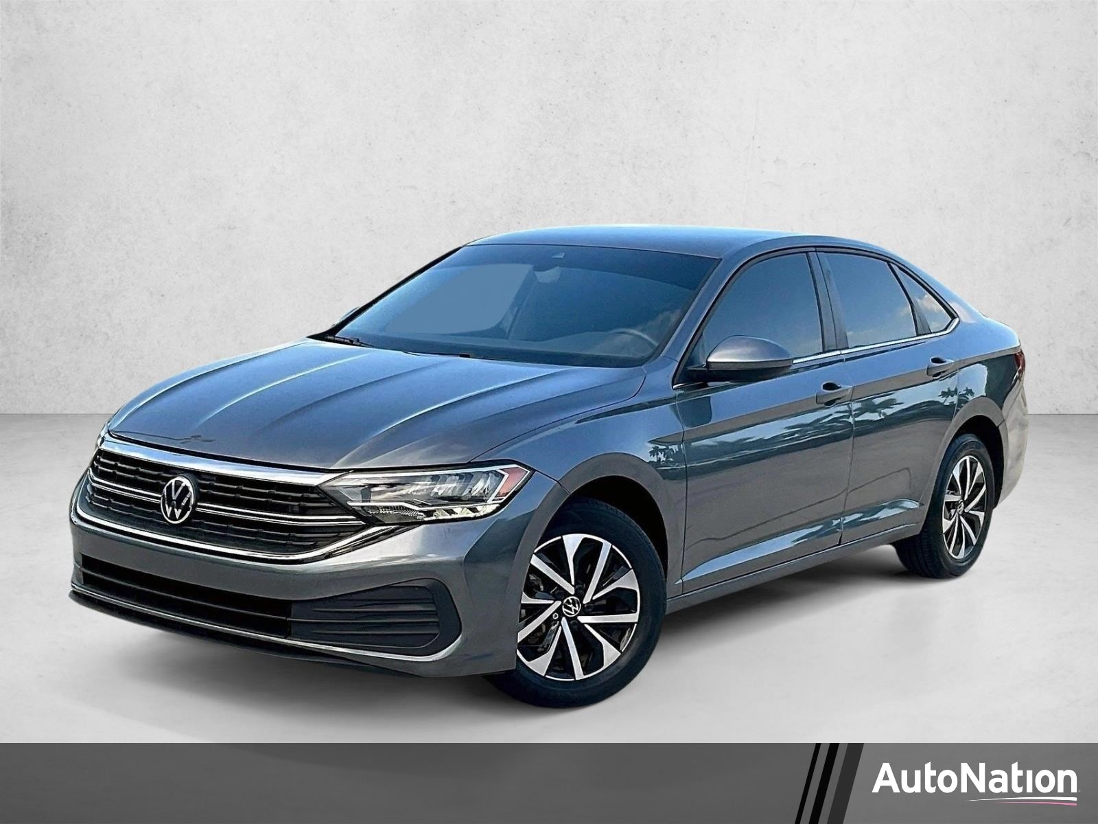 2024 Volkswagen Jetta S