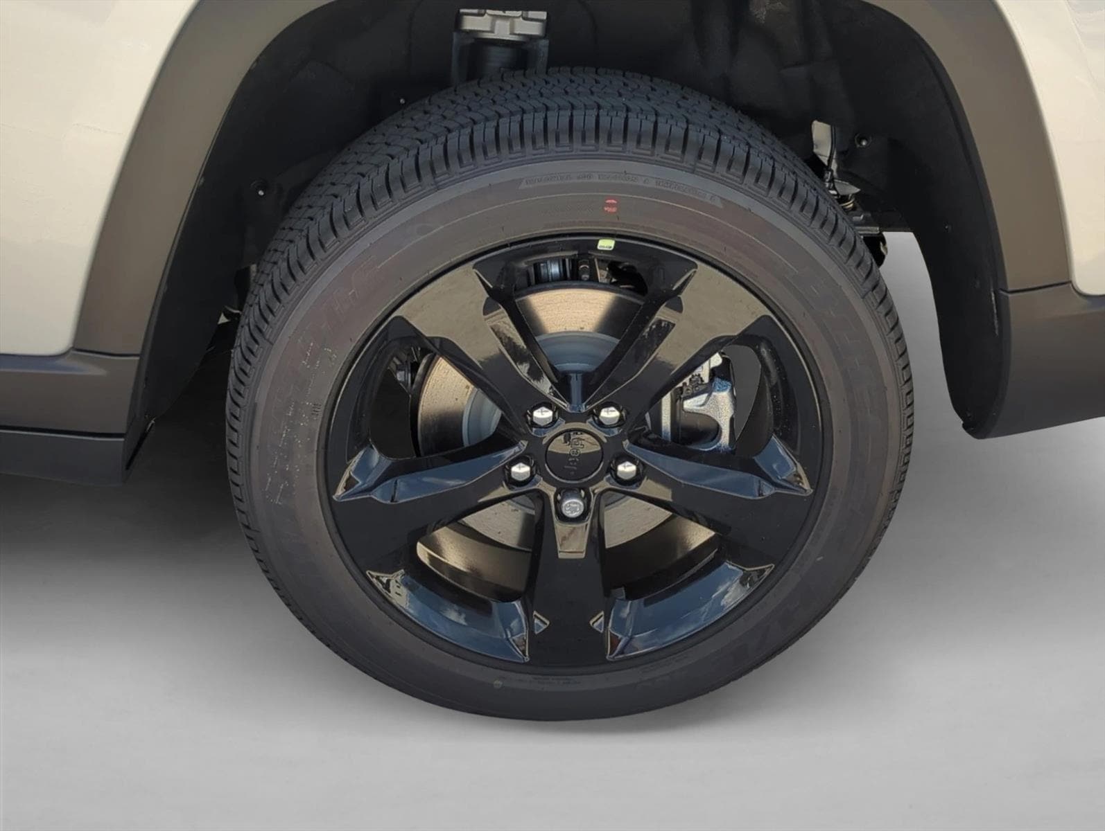 2025 Jeep Grand Cherokee L Altitude - Photo 10