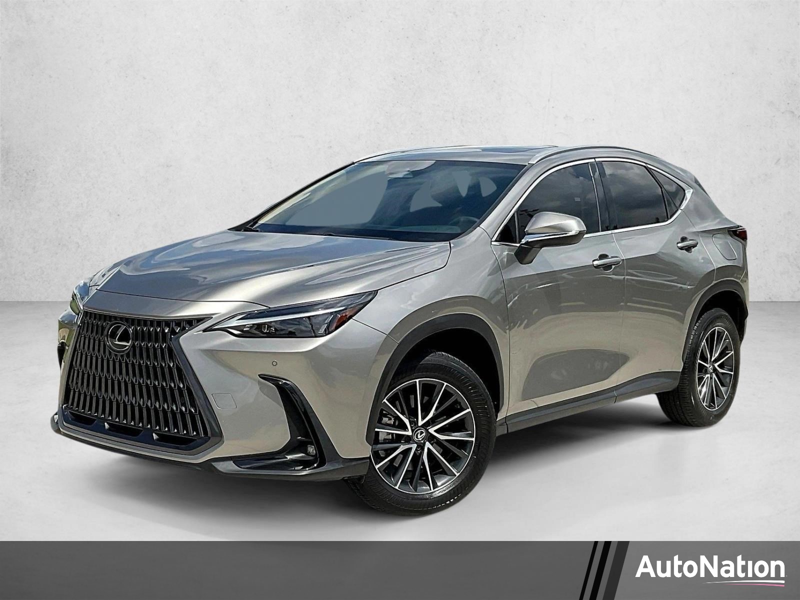 Used 2025 Lexus NX NX 250 Premium Sport Utility