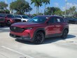 Mazda CX-50