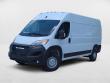  Ram ProMaster