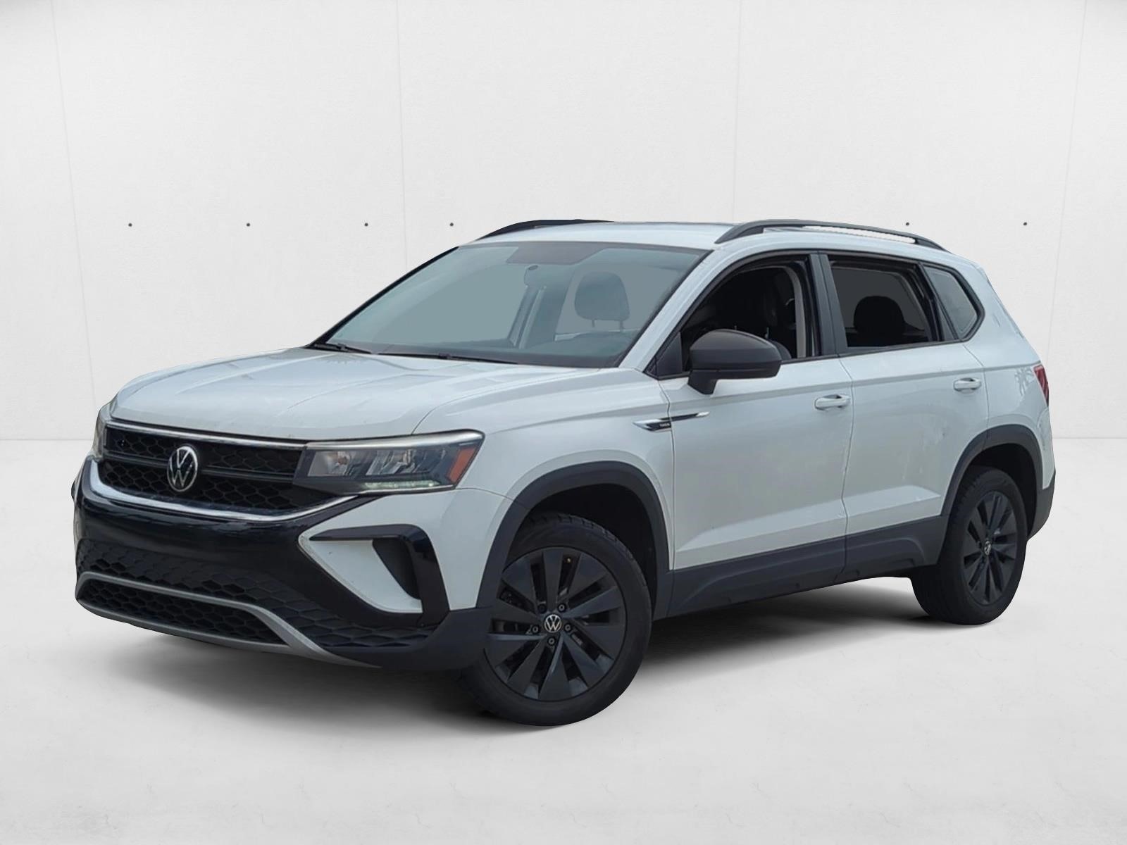 2022 Volkswagen Taos