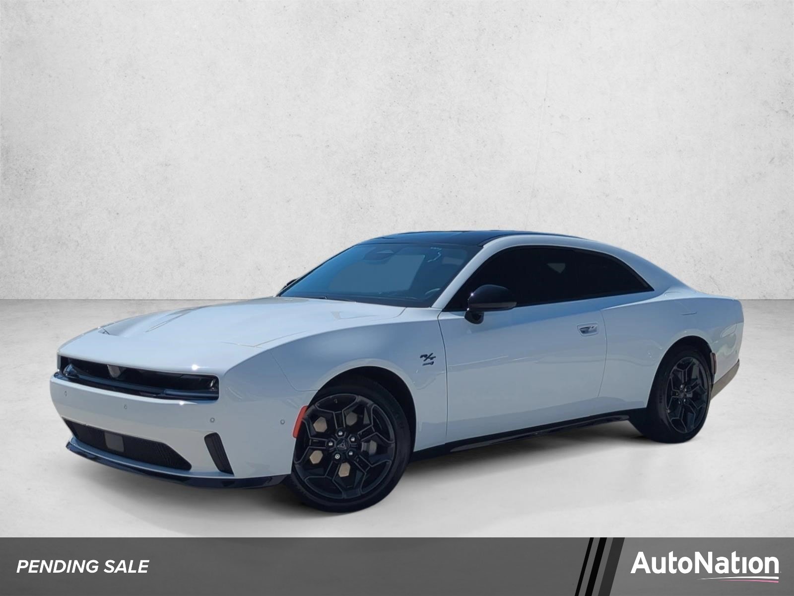 2025 Dodge Charger Daytona