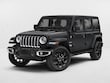  Jeep Wrangler 4xe