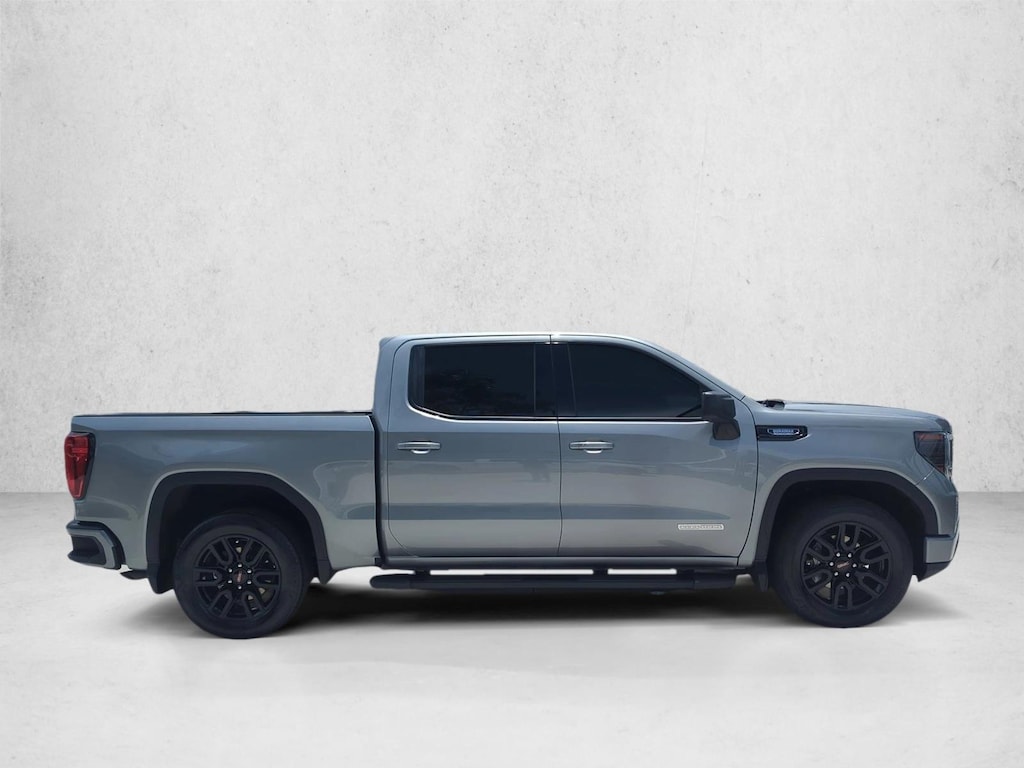 Used 2023 GMC Sierra 1500 Elevation Crew Cab Pickup
