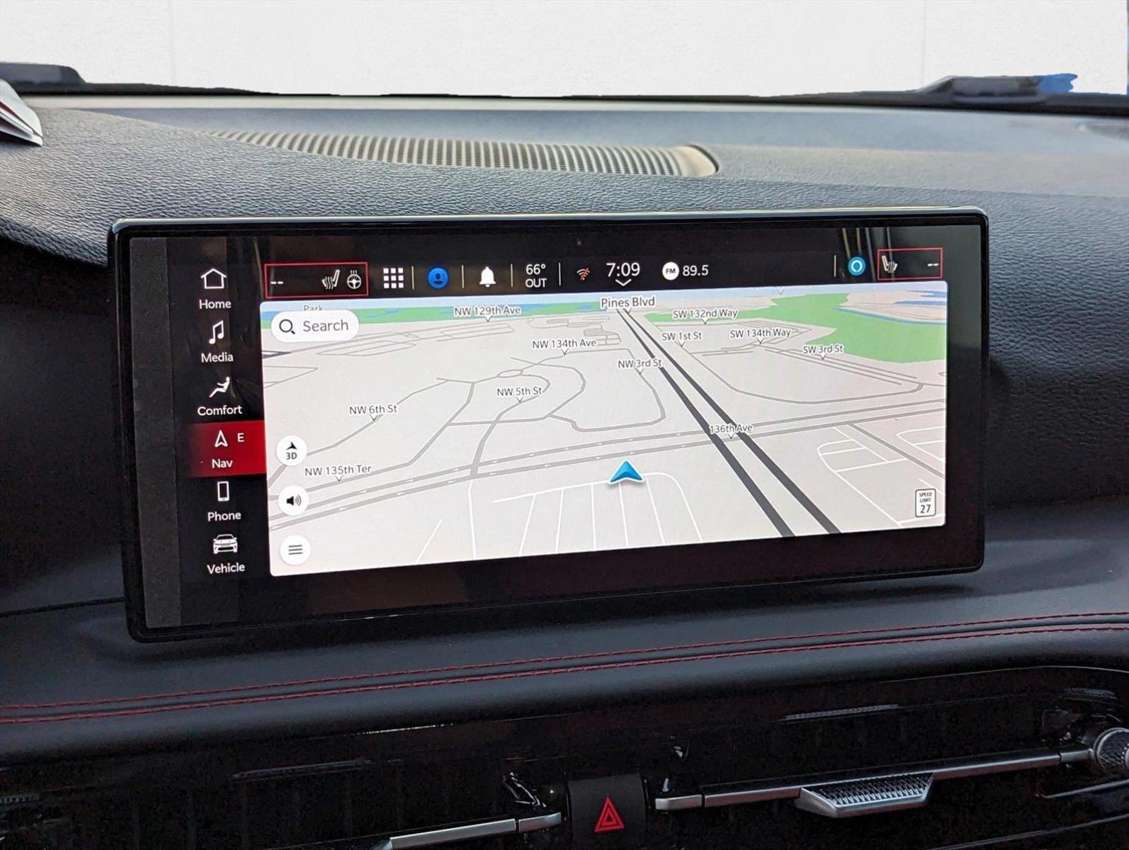 2024 Dodge Hornet R/T Plus - Photo 11