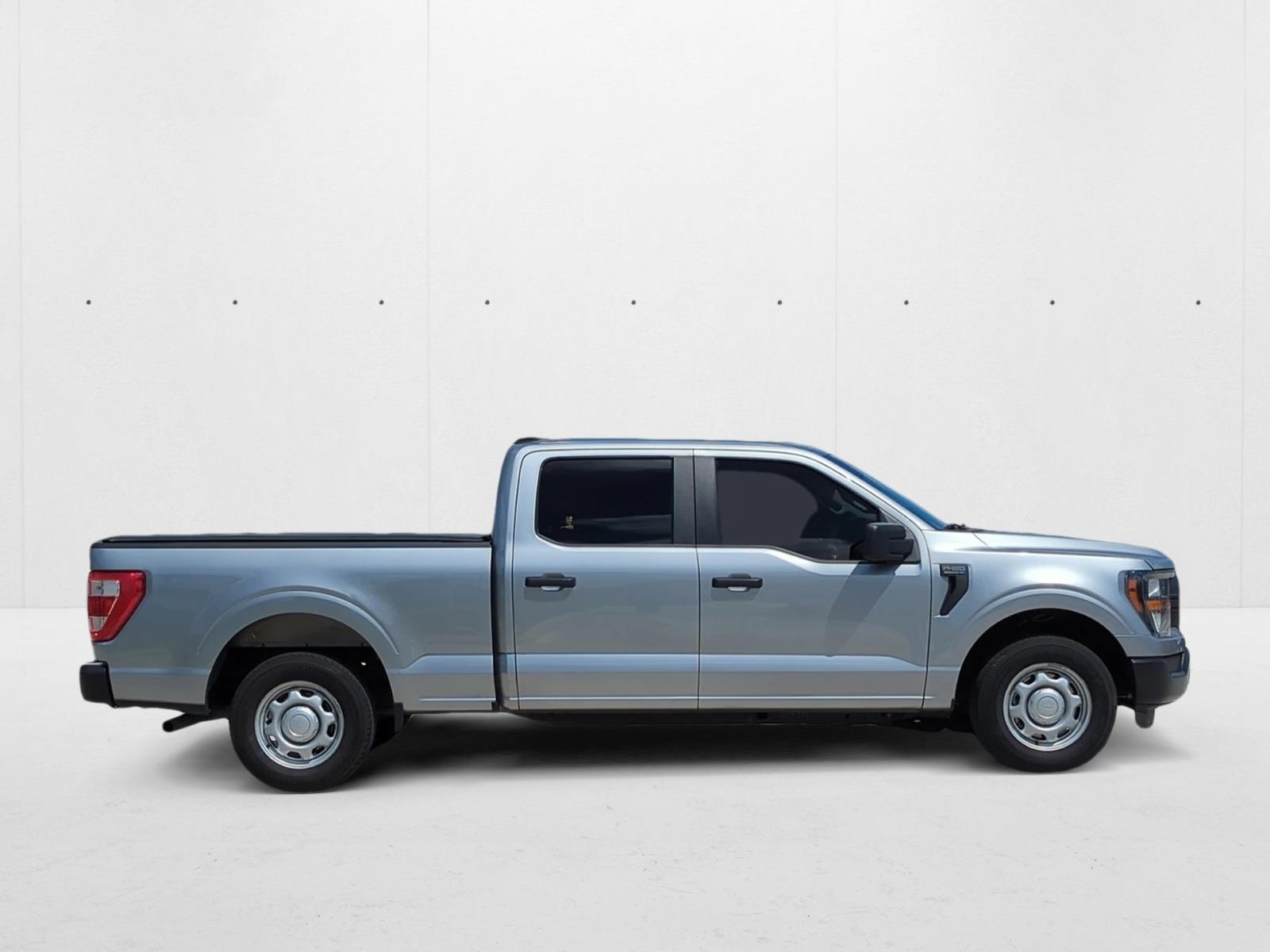 2023 Ford F-150 XL photo 4