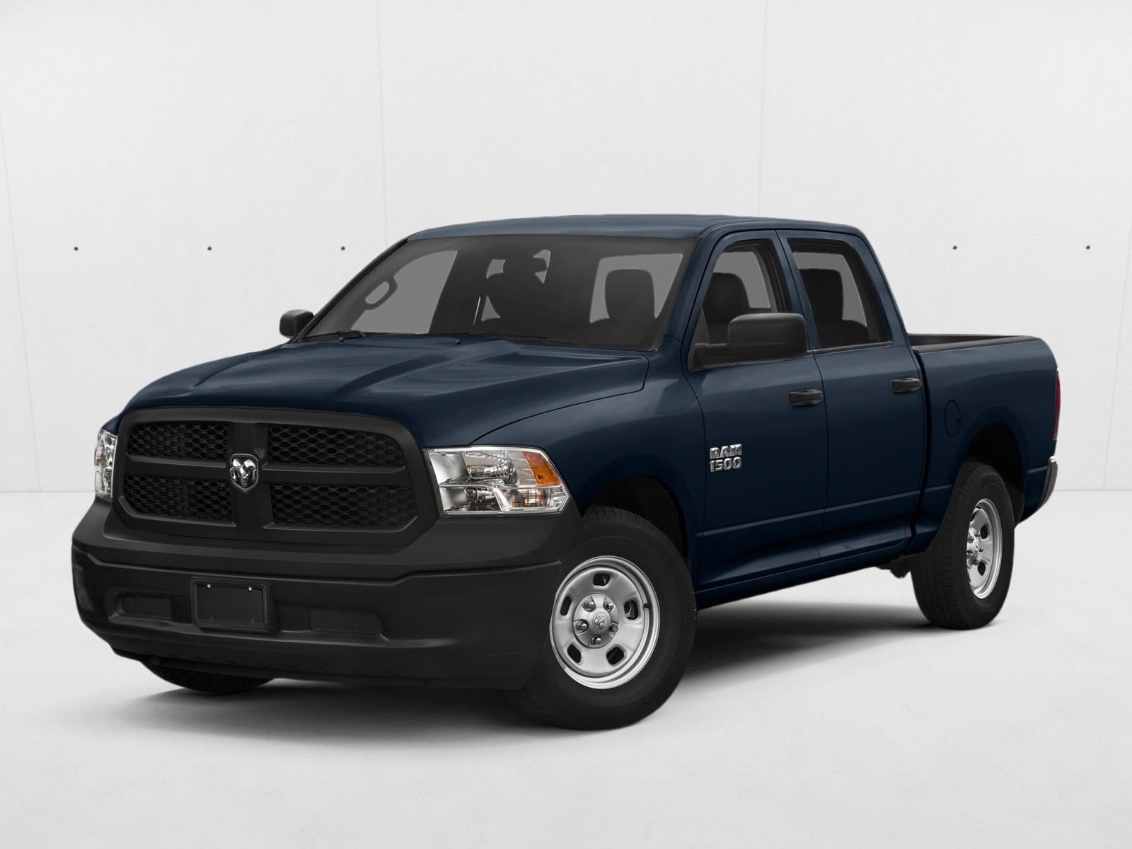 2017 RAM Ram 1500 Pickup Tradesman