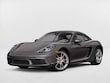 Porsche 718 Cayman