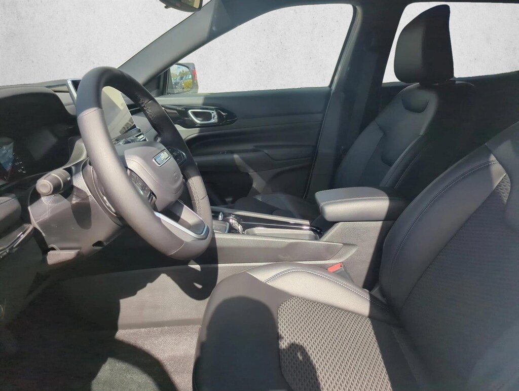 New 2026 Jeep Compass Latitude Altitude SUV