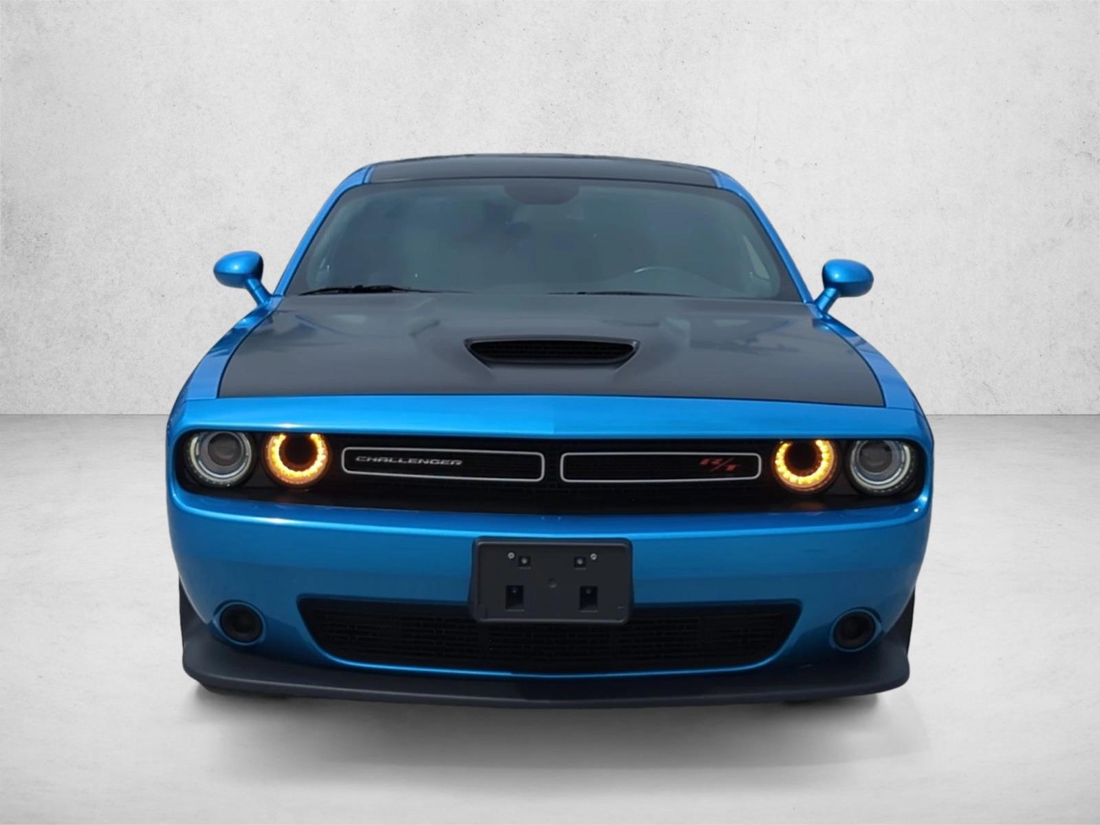 2023 Dodge Challenger R/T photo 2