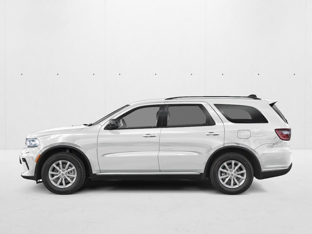 New 2026 Dodge Durango GT Plus SUV