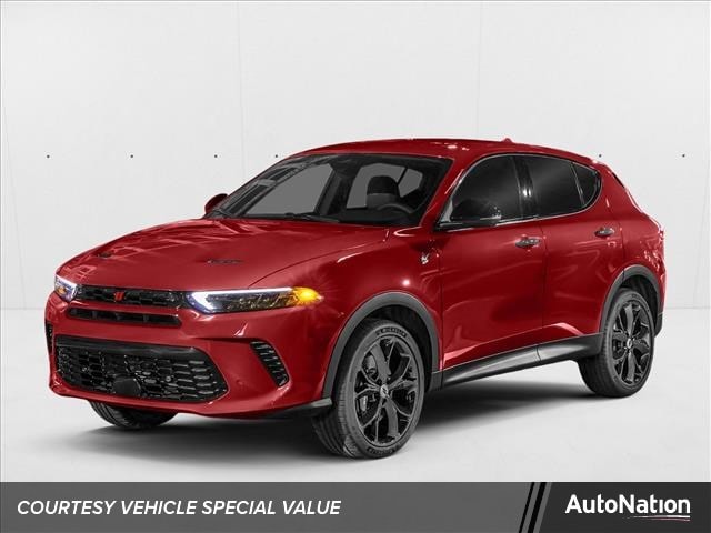 2024 Dodge Hornet GT - Photo 1