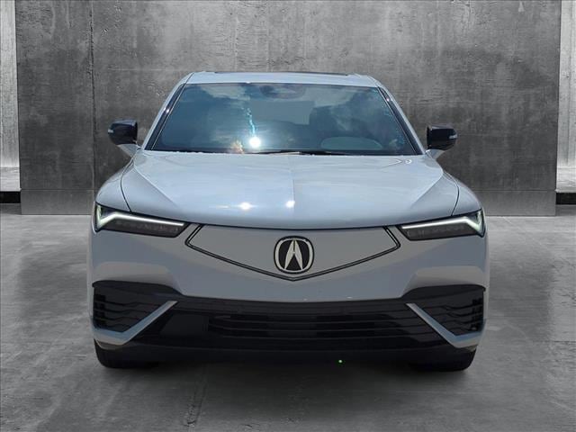 Used 2024 Acura ZDX A-SPEC with VIN 4W5KHMRK9RZ507875 for sale in Pembroke Pines, FL