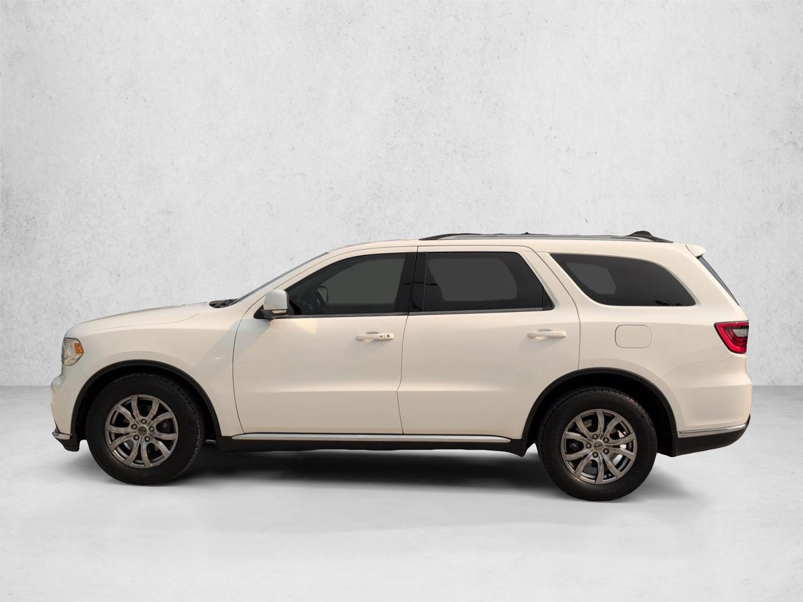 Used 2015 Dodge Durango Limited with VIN 1C4RDHDGXFC169354 for sale in Pembroke Pines, FL