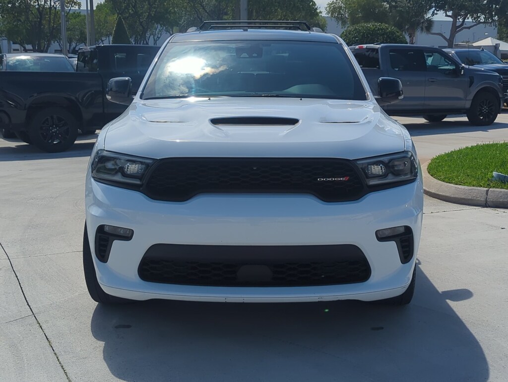 Used 2023 Dodge Durango GT Plus Sport Utility