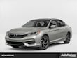  Honda Accord Sedan